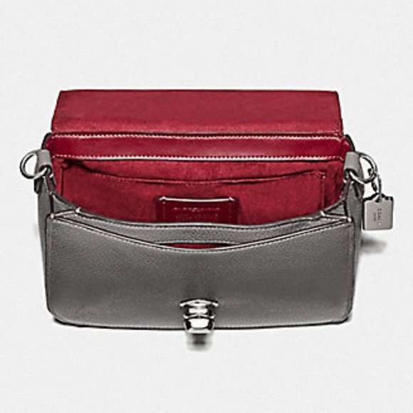 Coach Bags Coach Cassidy Top Handle Crossbodyshoulder Bag Poshmark